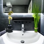 Blauer Stein - Echo Wh06 Apartman *