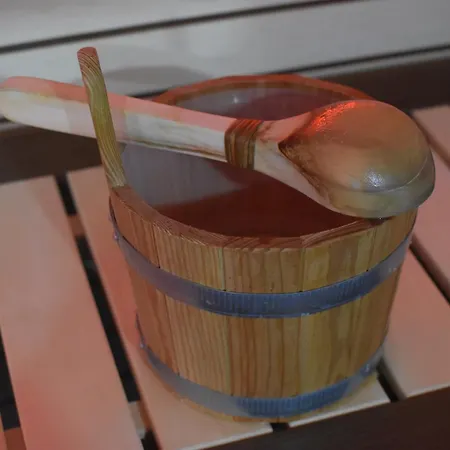 Blauer Stein - Echo Wh06 Apartmán *