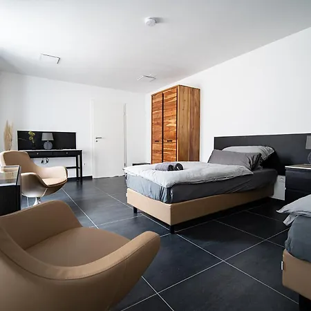 Blauer Stein 7a Wh06 - 1 Sz, 7betten * Pulheim