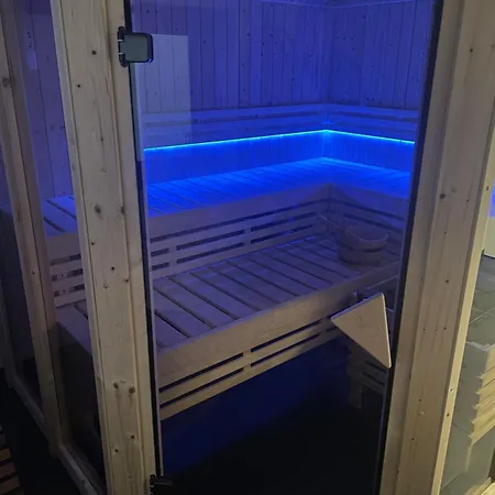 Blauer Stein 7a Wh06 - 1 Sz, 7betten Lägenhet *