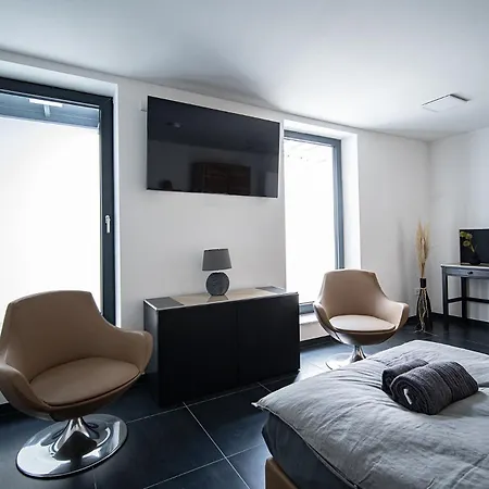 Blauer Stein - Echo Wh06 * Pulheim