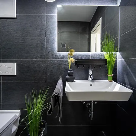 Blauer Stein 7a Wh06 - 1 Sz, 7betten *