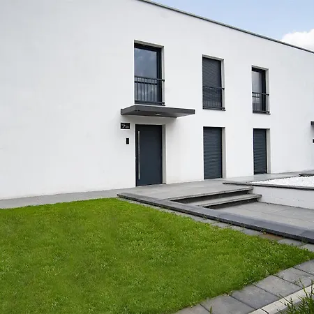 Blauer Stein - Echo Wh06 Apartmán *