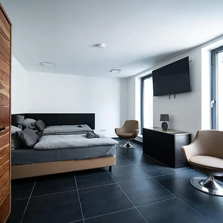 Blauer Stein - Echo Wh06 Pulheim