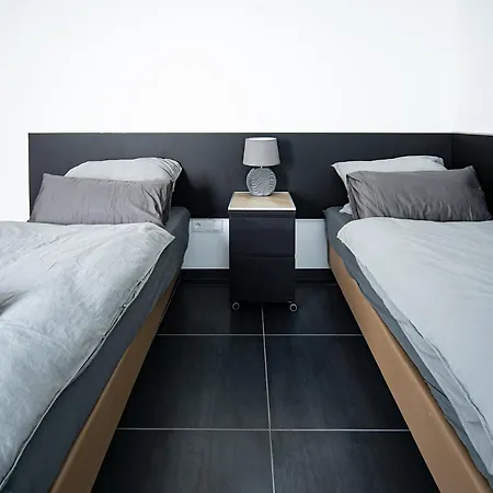 Apartamento Blauer Stein - Echo Wh06 *