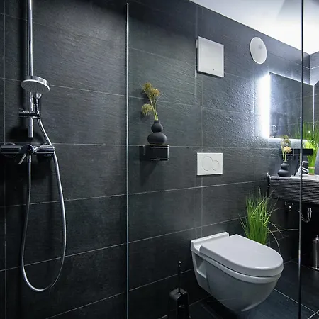 Lägenhet Blauer Stein 7a Wh06 - 1 Sz, 7betten