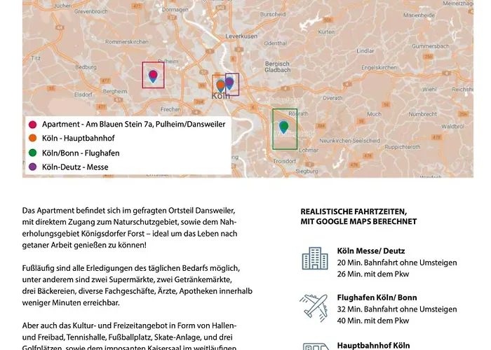 Apartmán Blauer Stein - Echo Wh06 *