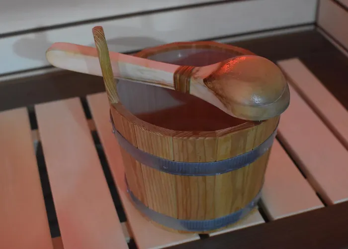 Blauer Stein 7a Wh06 - 1 Sz, 7betten 公寓 *