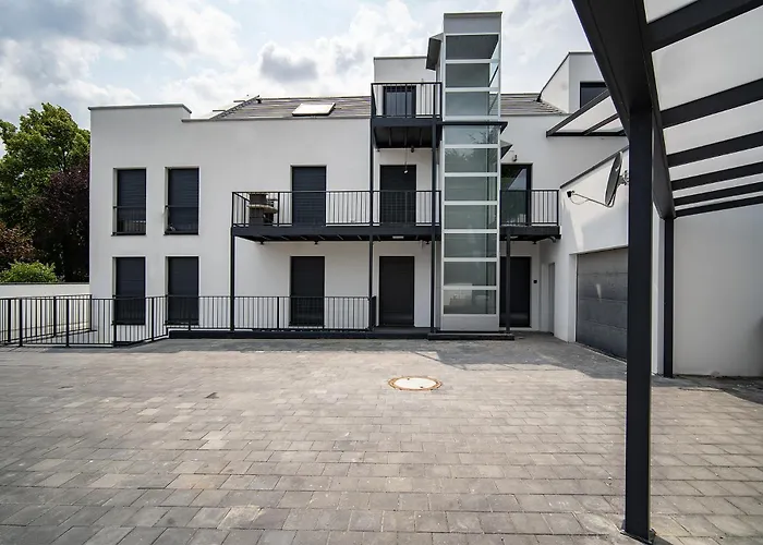 Blauer Stein 7a Wh06 - 1 Sz, 7betten *